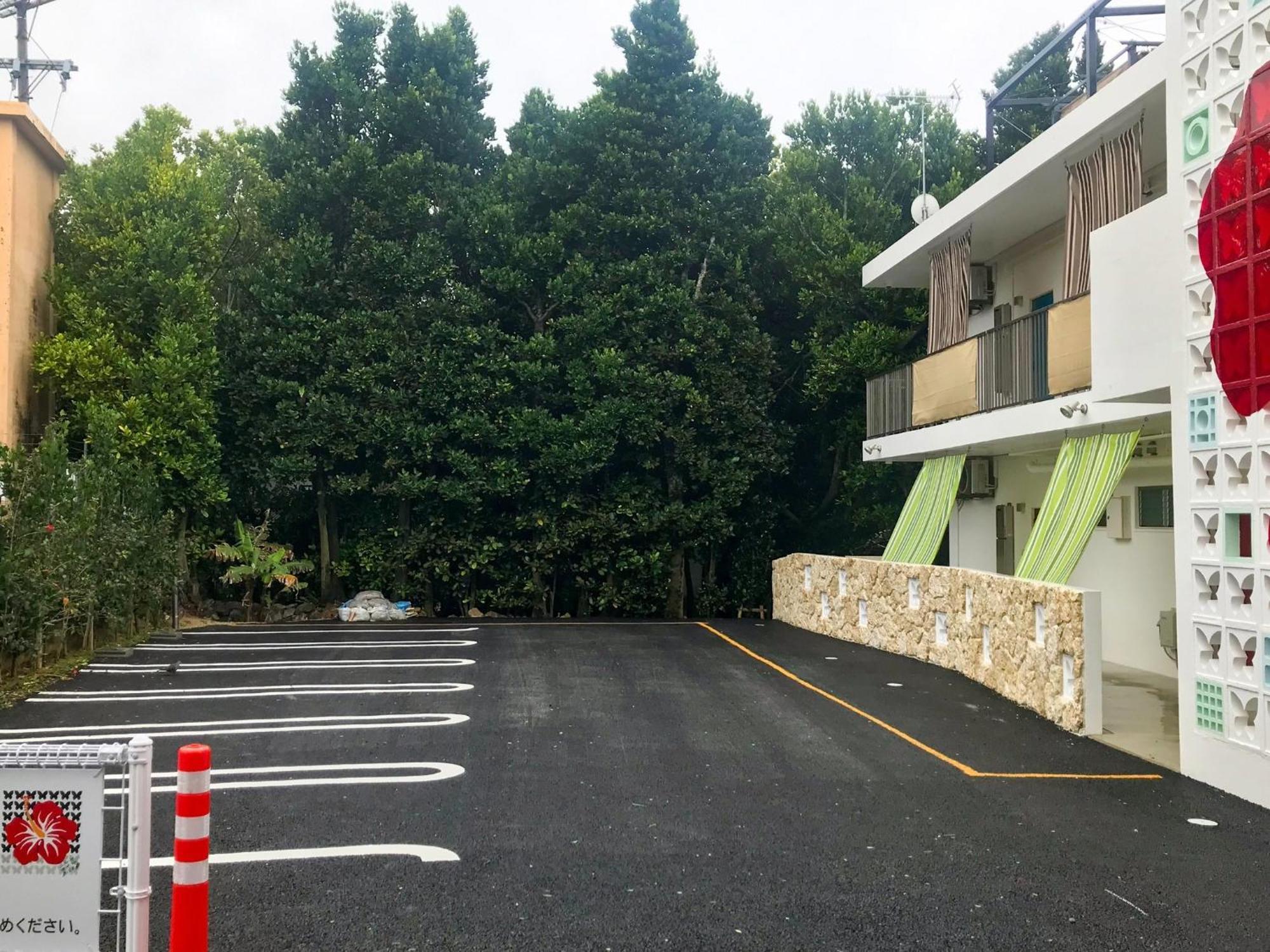 Niruyakanaya Bise - Vacation Stay 36704V Exterior photo